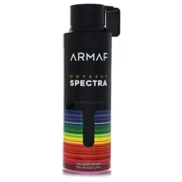 Odyssey Spectra Rainbow Armaf Body Spray